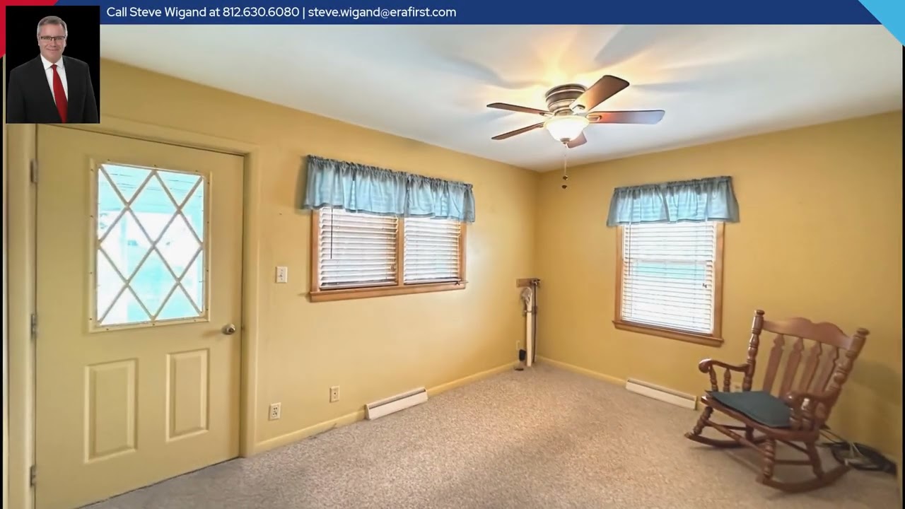 207 S Main Street, Huntingburg, IN 47542