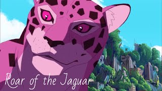 Roar | Kipo and the Age of the Wonderbeasts AMV