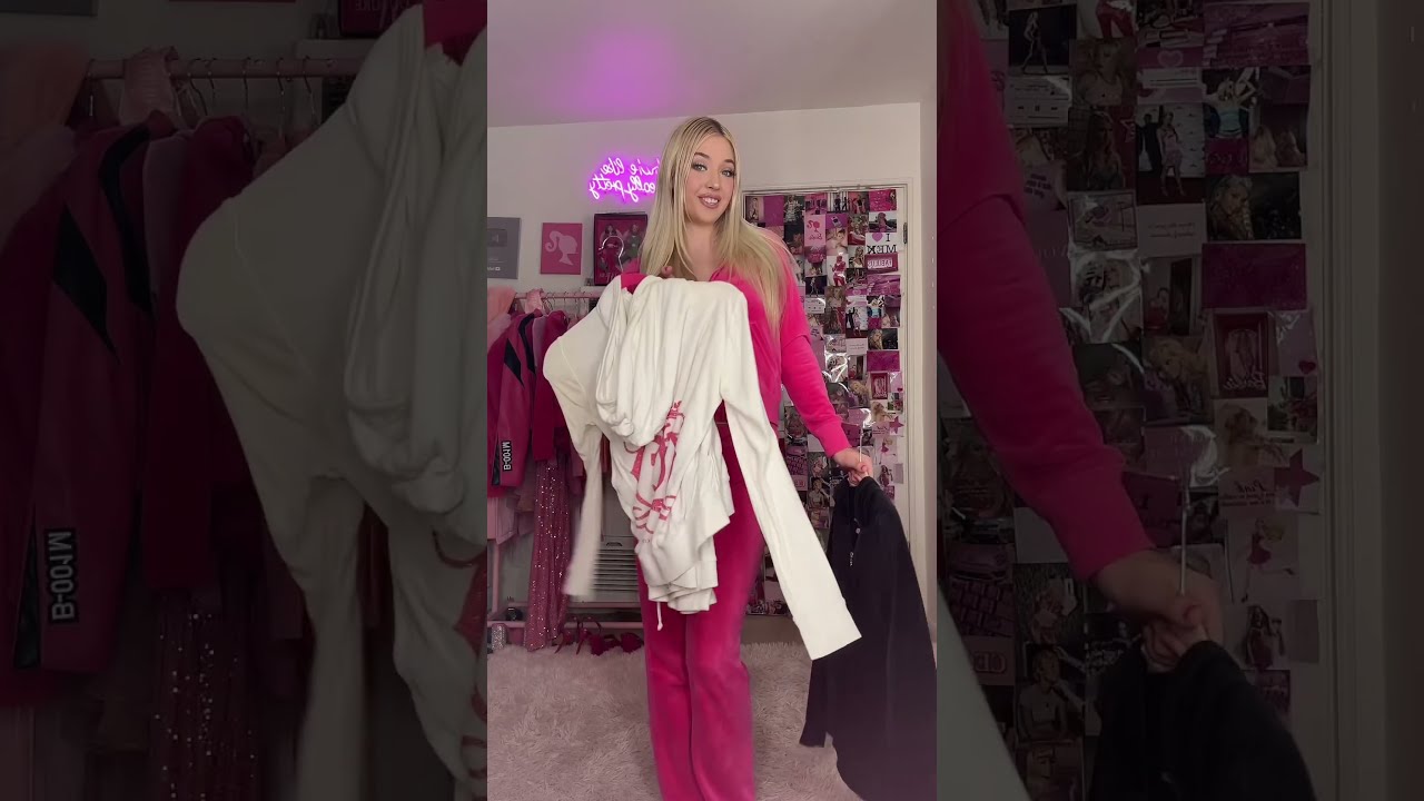 My Juicy Couture Collection 