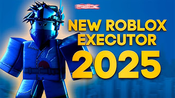 NEW ROBLOX UPDATE BYPASS! Working Executor 2025 + UNDETECTED Exploit & Scripts (SECRET METHOD)