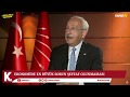 KEMAL KILIÇDAROĞLU KARAR TV  17/06/2020