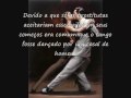 Valentines Dance tango
