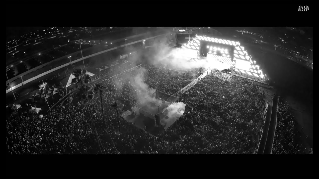 HARD Day of the Dead 2014 Official Recap