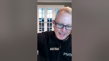 Pivot: the startup designed to encourage powerful behavior changes