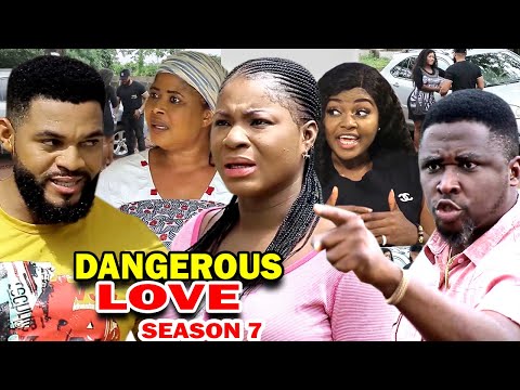 Download DANGEROUS LOVE SEASON 7 -