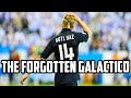 Guti: The Greatest Midfielder that Never Was