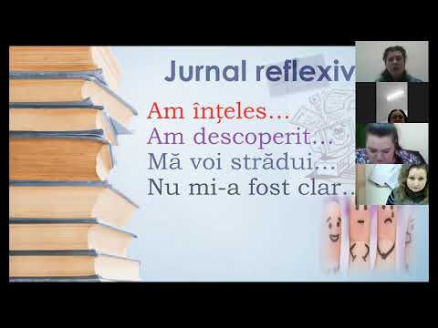 Clubul PAIDEIA Altfel: Evaluarea online (metode / tehnici / instrumente de evaluare) – Daniela State