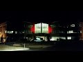 CDPHP &quot;glows red&quot; for Go Red Day -- TWC News Albany