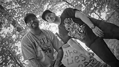 "Anthrax" by Shyste and Abs01ute