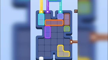 Water Out Puzzle Level 139 Gameplay Walkthrough Solution