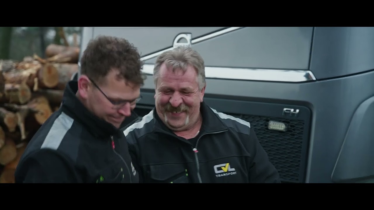 Brandfilm CVL Transport 4k YouTube