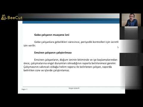 Video: Tıbbi personel tüzüğünün amacı nedir, bir hastanenin tüzük olması gerekir mi ve varsa kim gerektirir?