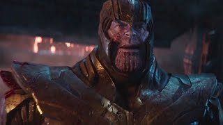 Avengers: Endgame (2019) - "Warrior Mad-Titan" | Movie Clip HD