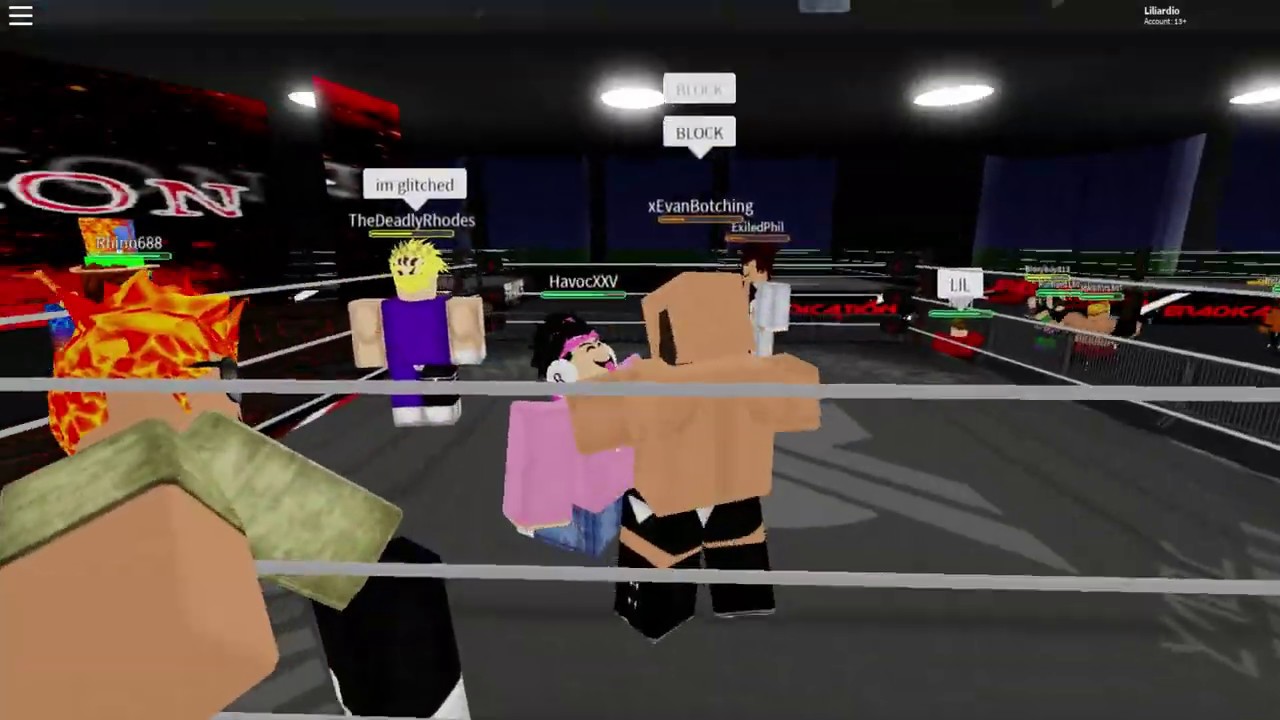 Liliardio Secret Codes Roblox 2x19 - roblox wrestling 2x19 codes