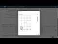 SAP Fiori (FI-AR) - Step 2 Create Customer Invoice