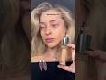 i sent you £20 to buy new makeup"the makeup i use:
