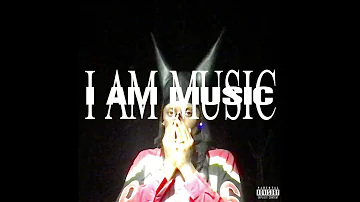 Playboi Carti - I AM MUSIC (Full Album)