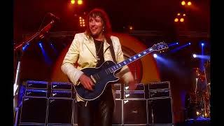 Bon Jovi - I'll Sleep When I'm Dead  (Live From London 1995 / 3rd Night) (HD Remastered)