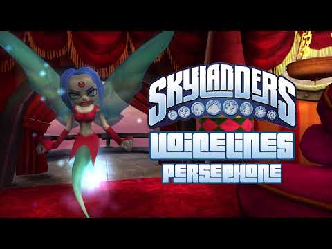 Persephone video