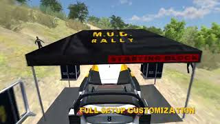 M.U.D. Rally v3.0 Google Play trailer screenshot 1