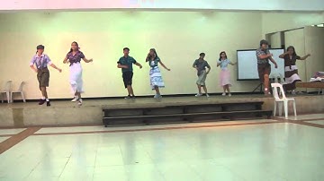 BSC-MA PE 4 (Midterm Exam) Boogie and Jive.MP4