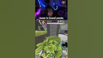 Apex Legends Care package Conspiracy...