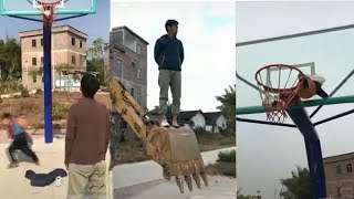 WAIT FOR THE END 😂😂|| MOST HILARIOUS VIDEO || TIKTOK FUNNY VIDEO