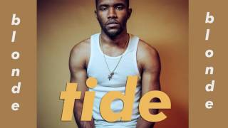*SOLD* Frank Ocean - Tide (Blonde Type Beat)/(Endless Type Beat)