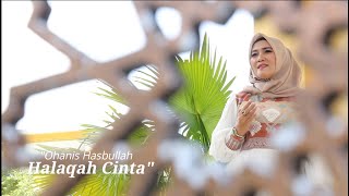 Halaqah Cinta  (Cover) by Ohan Hasbullah