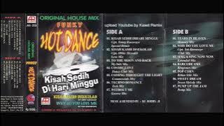 Funky Hot Dance - Side A