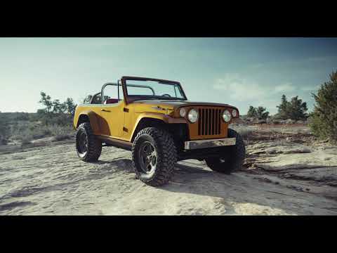 JeepsterBeachConcept