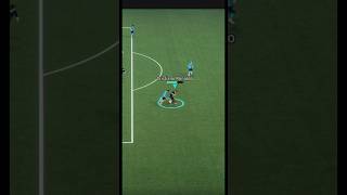 Counter Goal 🥶🙆 #efootball2026 #efootball #goals