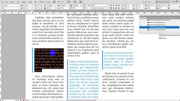 InDesign JavaScript by LFCorullón | Less manual work, more scripting work