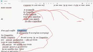 French TEF PROGRAME|TEF Super best technique to manage CLB7|CLB7 score|