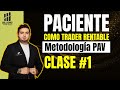 🔴EN VIVO CLASE #1 | PACIENTE COMO TRADER RENTABLE | Reto de 0 a 100  #billionstrade #IndicadorPAV