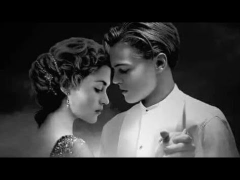 انا واقع بحب حكايه خياليه تايتنك 