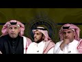 إعلام النصر بندر الدبيخي وتركي الحربي