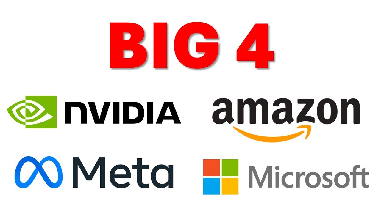 BIG 4 CONFIGURADAS YouTube