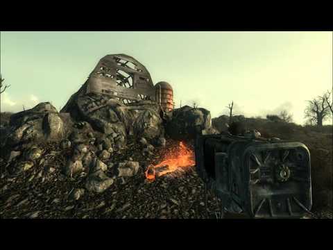 Videó: Hogyan Lehet Megváltoztatni A Fallout 3 Felbontását