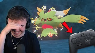 Celebrity Do you NEED to spam ZL for shiny FLUTTER MANE? Net Worth