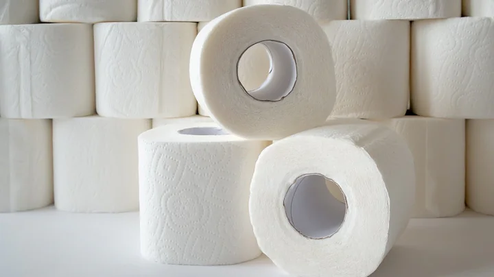 How Much Toilet Paper You Really Need For A COVID-19 Quarantine
