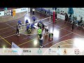 2026 SELM - Pays Voironnais Volley vs OKI Banja Luka-Beograd