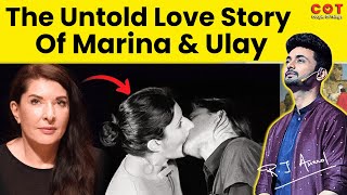 Marina Abramović & Ulay love and break-up...I Amrita Rao I RJ Anmol I COUPLE Of Things I #bollywood