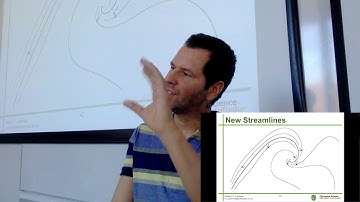 Visualization Class 15 3. Streamline Seeding