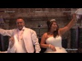 Your Singing Waiters at Lisa & Joe's Wedding, Crewe Hall - #TheExtraMile