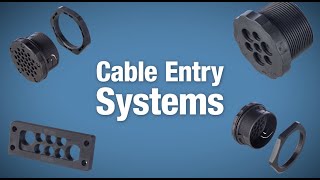Panduit Cable Entry Systems screenshot 3