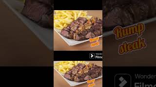 Delicious steak and fries pairing #food #content #good #healthyfood #cooking #subscribers