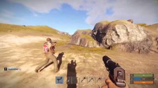 Rust - Desync Bullshit - Episode 83