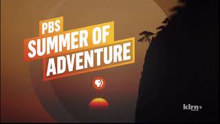 BBC Studios/PBS/BBC/PBS Summer of Adventure (2018)