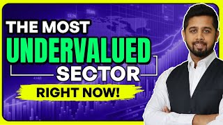 This high growth sector has stocks available at cheap valuations!